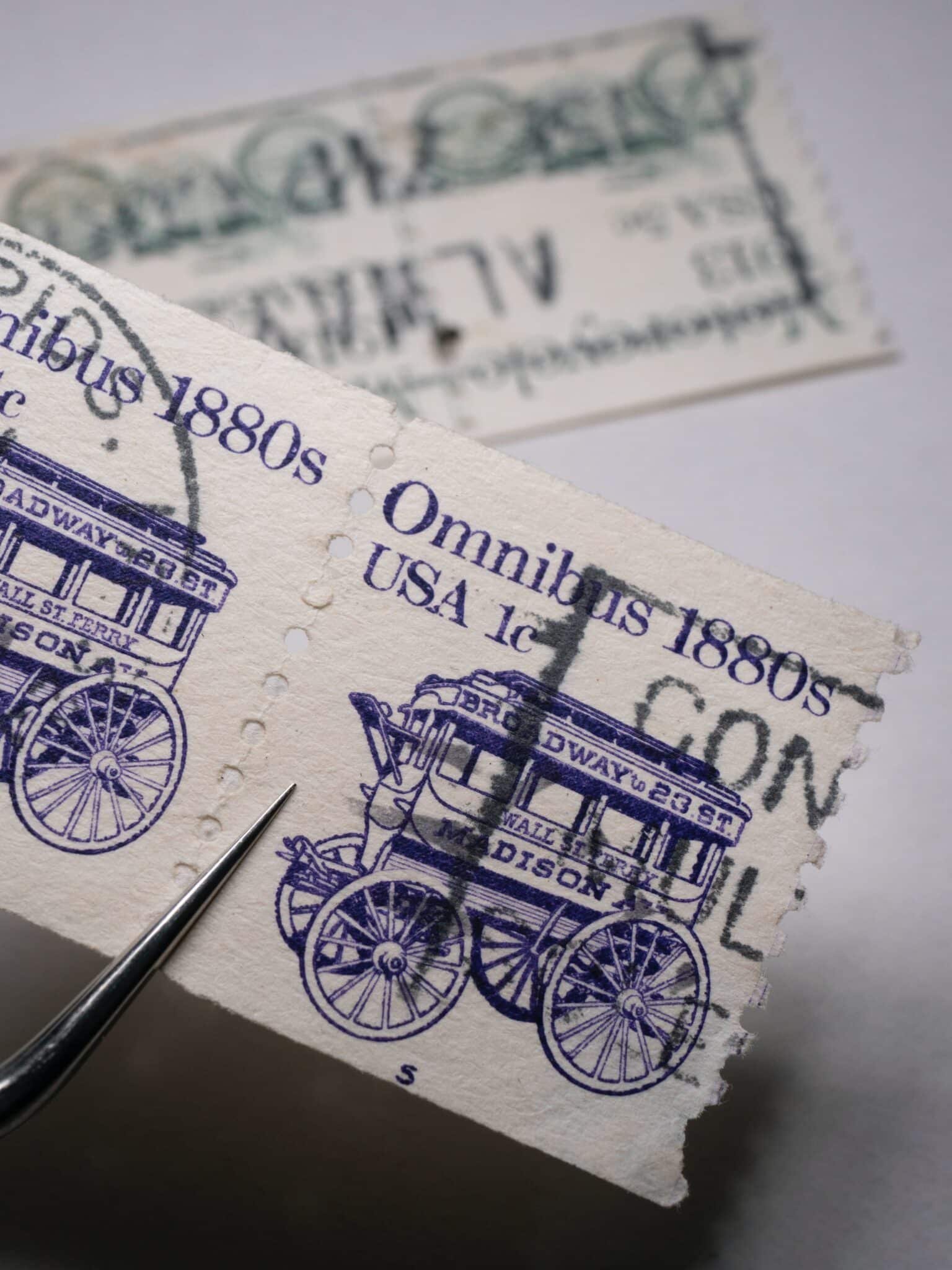 Vente de Timbres en Belgique - Spécialiste Philatélie