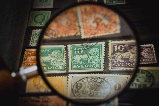 You are currently viewing Philatélie : le plaisir de la collection des timbres