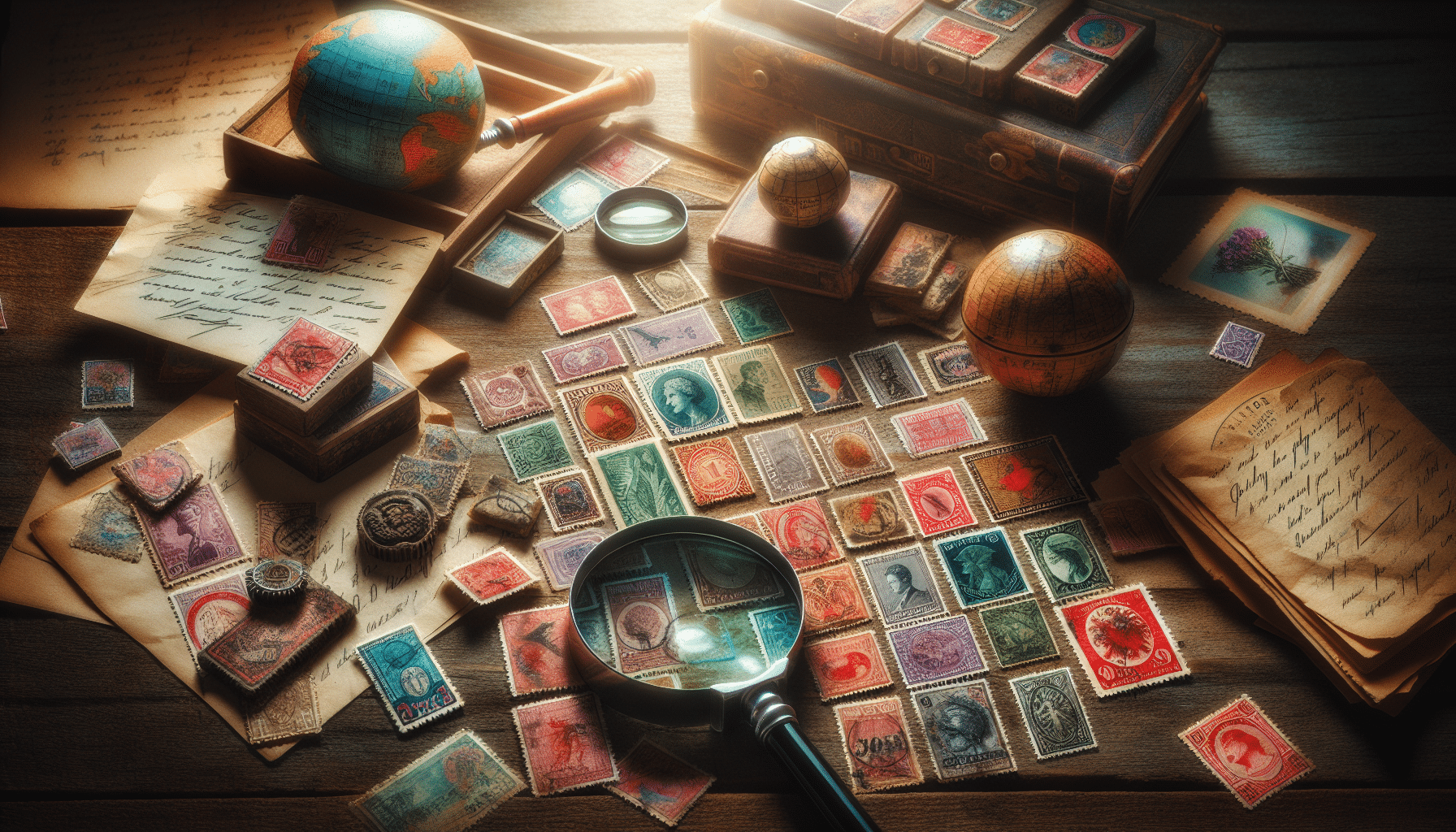 découvrez l'univers fascinant des timbres-poste avec notre introduction détaillée. explorez l'histoire riche et la culture qui entourent ces petits morceaux de papier, symbole de communication et d'art à travers le temps.