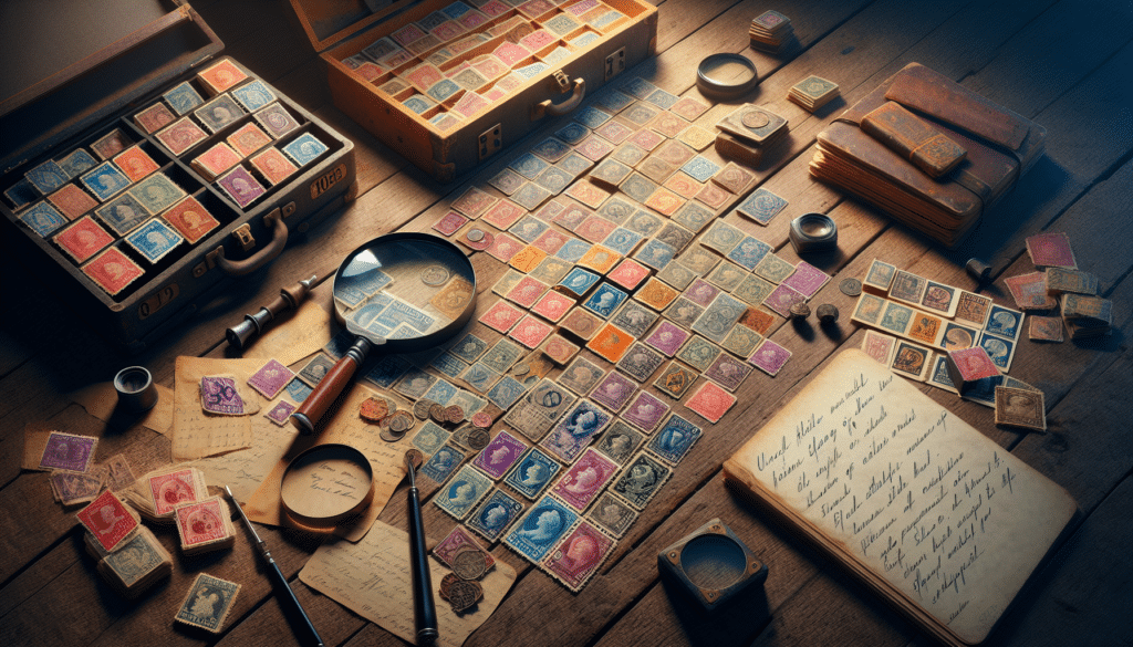 Guide complet sur la collection de timbres belges 📬