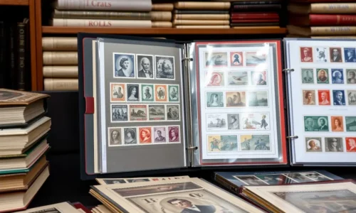 Guide d’achat des timbres anciens en Belgique : conseils et astuces