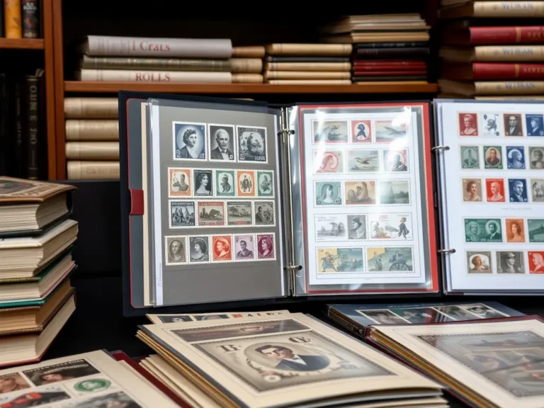 Read more about the article Guide d’achat des timbres anciens en Belgique : conseils et astuces