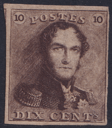 Read more about the article Les timbres belges les plus chers : classement, prix et histoire