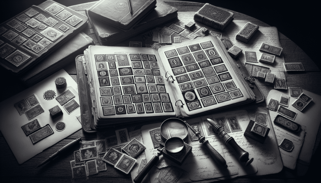 Guide complet sur la collection de timbres belges