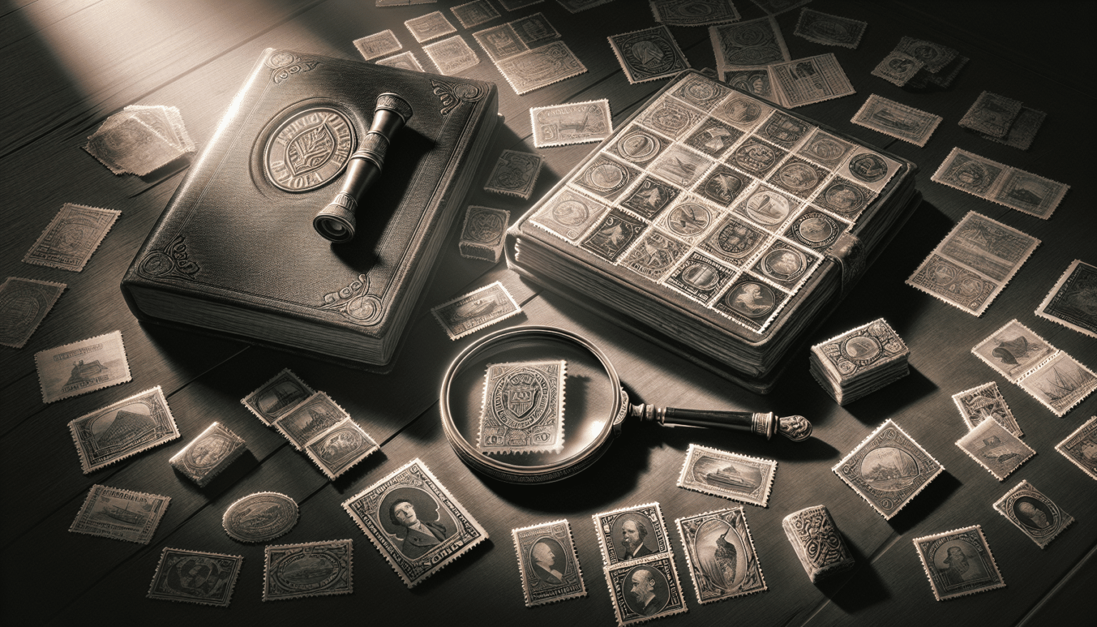 Combien vendre une collection de timbres : Guide complet