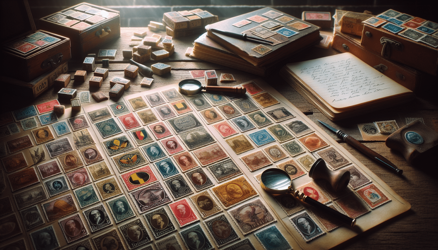 Catalogues de philatélie en Belgique : Guide complet