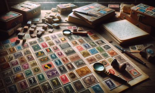 Évaluation des timbres-poste belges : Guide complet