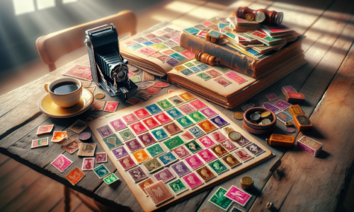 Guide complet sur la collection de timbres belges