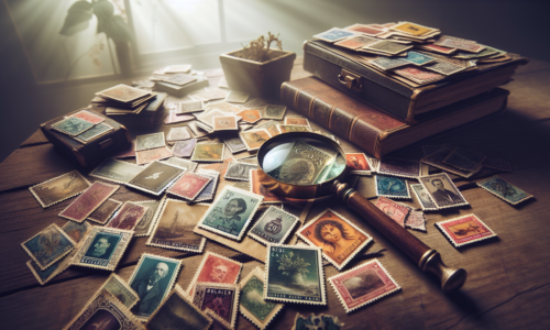 La valeur des timbres de collection en Belgique