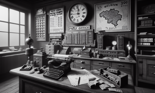 Prix du timbre en Belgique : tout ce que vous devez savoir