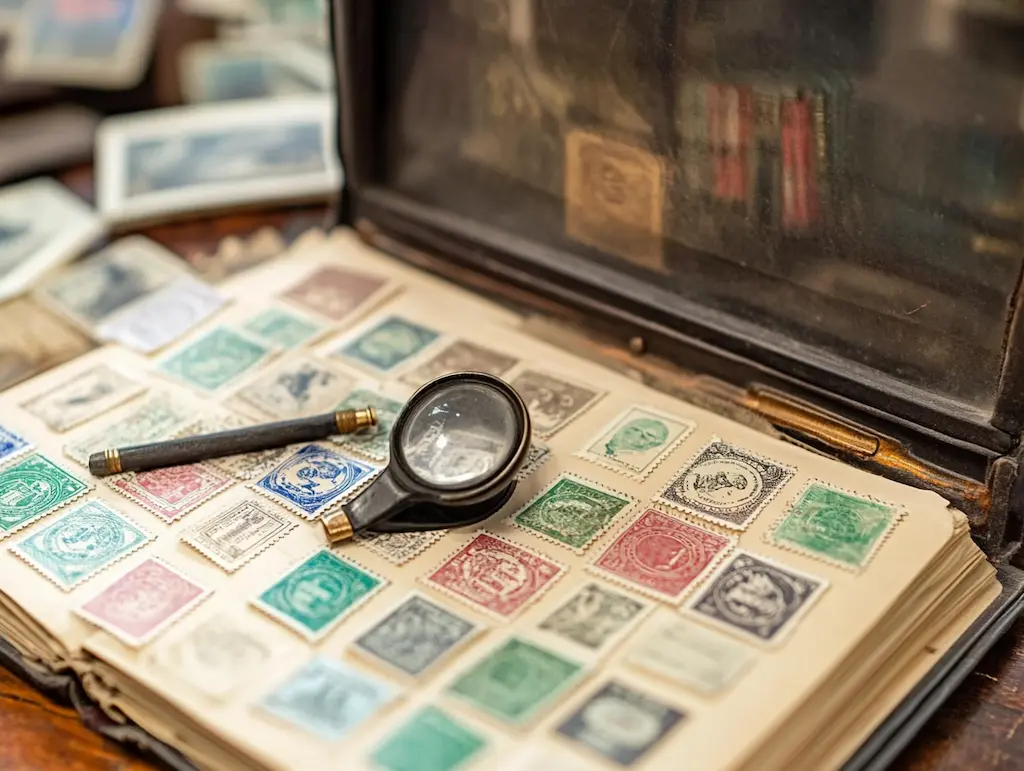 You are currently viewing Ressources en ligne pour collectionner des timbres anciens en belgique