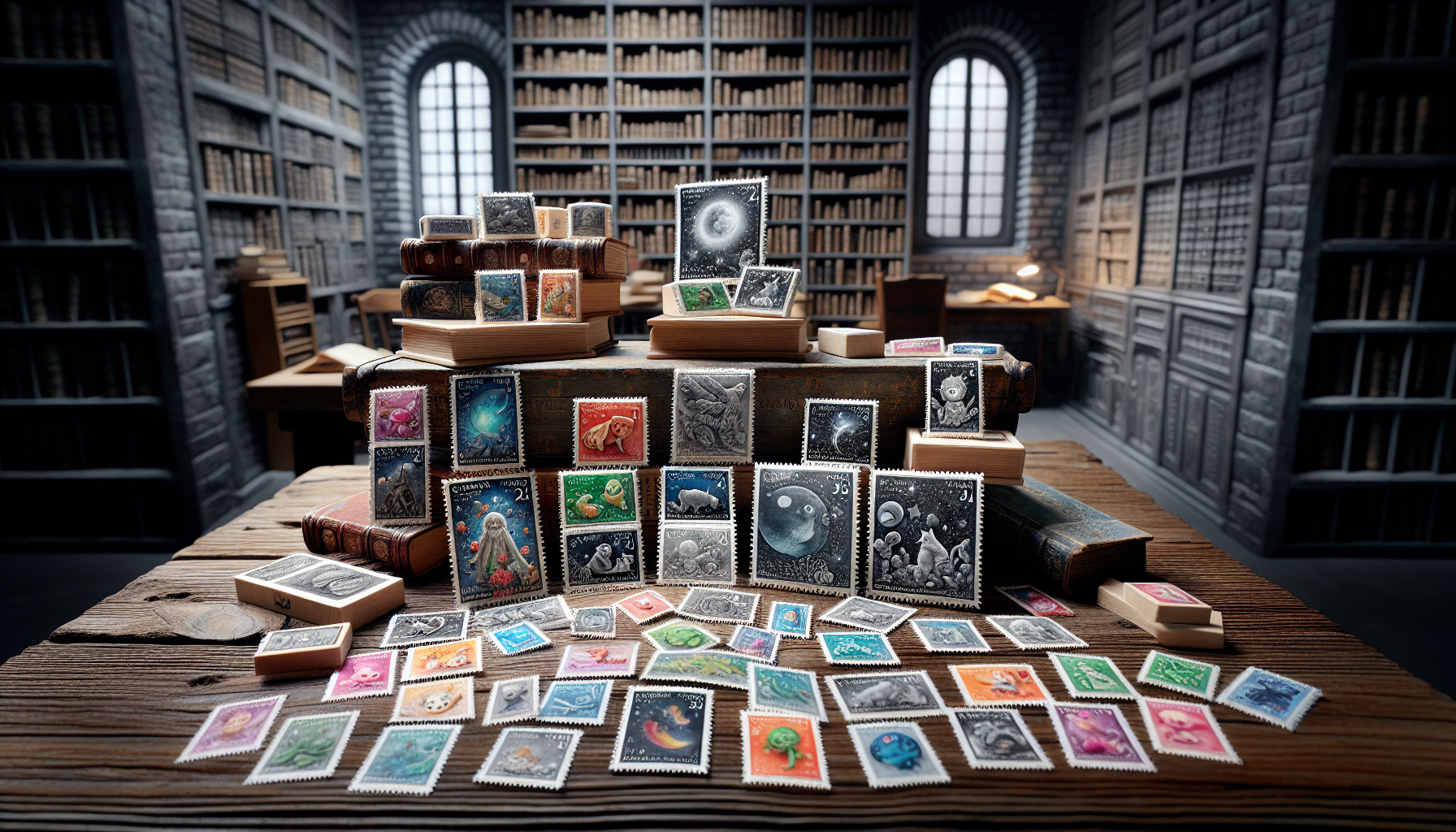 explorez l'univers fascinant des timbres pour enfants, une activité ludique et éducative qui stimule la curiosité, l'apprentissage et la créativité. parfait pour initier les jeunes à la collection et à l'histoire à travers des petites œuvres d'art à collectionner.