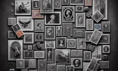 Vendre votre collection de timbres poste