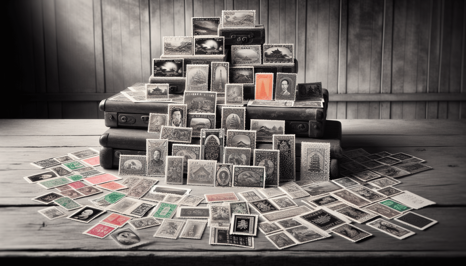 Catalogues de philatélie en Belgique : Guide complet