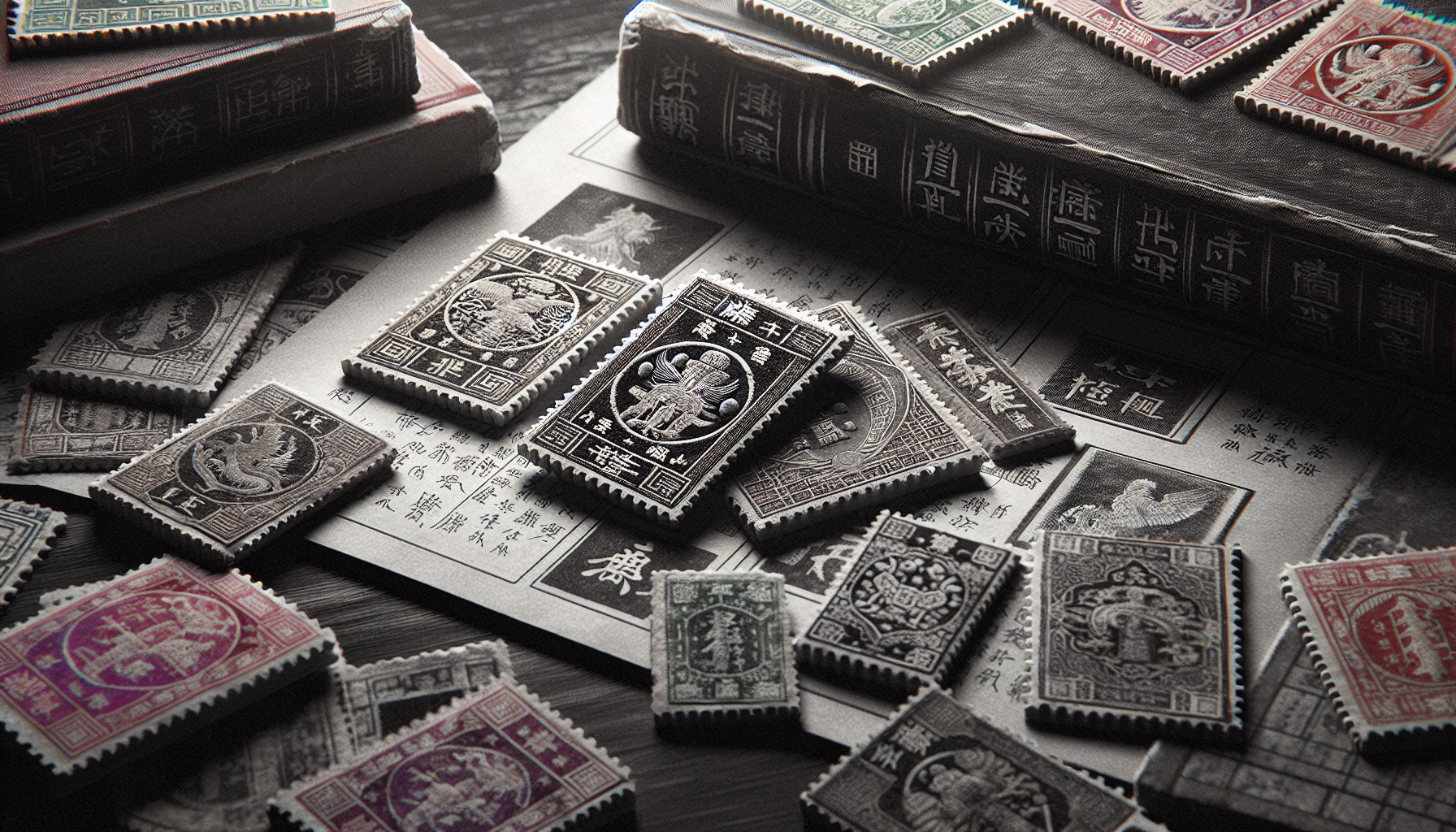 Évaluer vos timbres de Chine : 8 étapes pour réussir Timbre-Philatelie découvrez notre guide pratique qui vous accompagne dans l'évaluation de vos timbres de chine. apprenez à identifier leur valeur, leur rareté et leur histoire, afin de mieux préserver votre collection et maximiser son potentiel.
