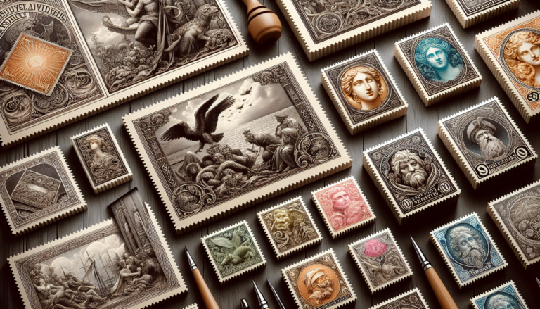 Read more about the article Les nouvelles émissions de timbres chinois en 2025