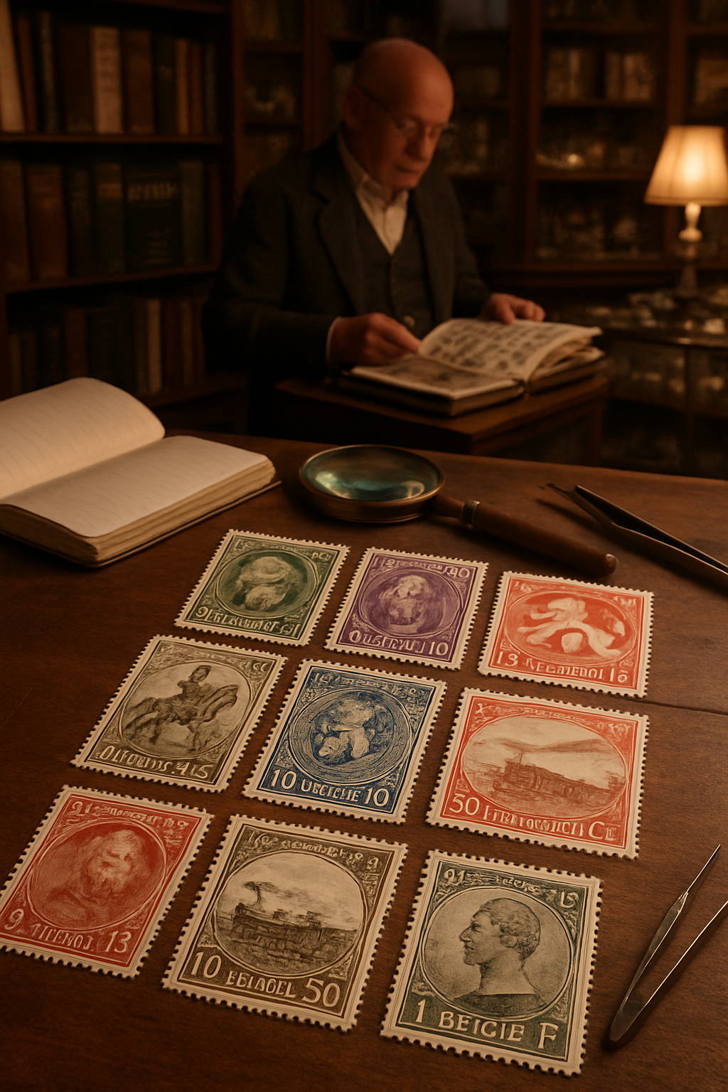 8 practical tips to buy ancient stamps in Belgium Philatelie Discover our 8 practical tips to buy old stamps in Belgium. Whether you are a beginner or confirmed collector, these tips will help you make the best choices and enrich your collection while avoiding current traps.