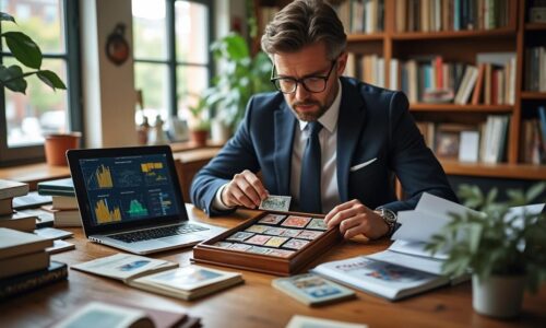 Rachat de vos timbres de collection – estimation gratuite