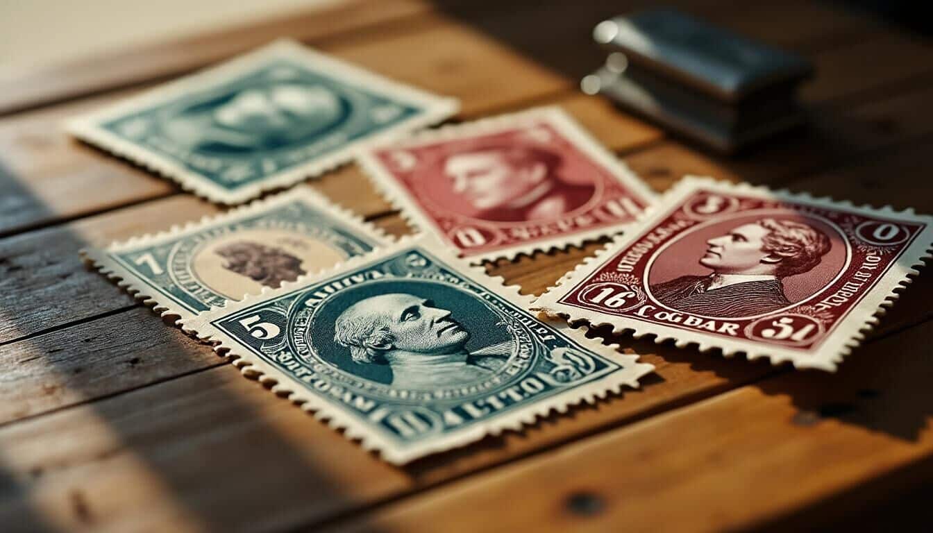 Rachat de vos timbres de collection – estimation gratuite Timbre-Philatelie Faites estimer gratuitement vos timbres de collection et bénéficiez d'un rachat rapide et sécurisé. Experts en philatélie, nous vous proposons une offre sérieuse pour vos timbres anciens et rares.