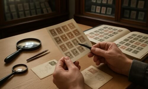 Où vendre ses timbres en Belgique : guide des options et conseils