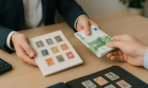 Rachat de timbres: paiement immédiat, à quoi veiller