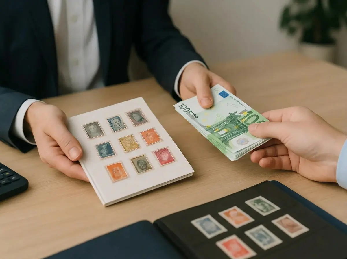 You are currently viewing Rachat de timbres: paiement immédiat, à quoi veiller