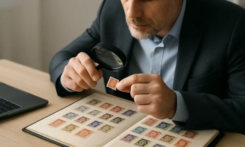 Estimation gratuite de timbres: fiable ou piège?