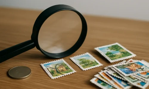 Timbres neufs ou oblitérés: lesquels valent plus?