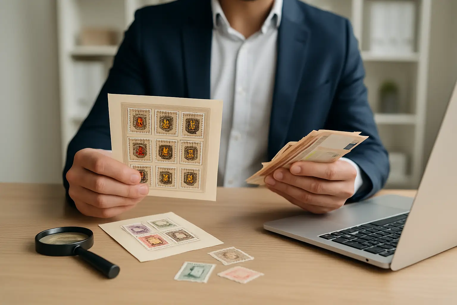 You are currently viewing Vendre vos timbres en Belgique sans mauvaise surprise