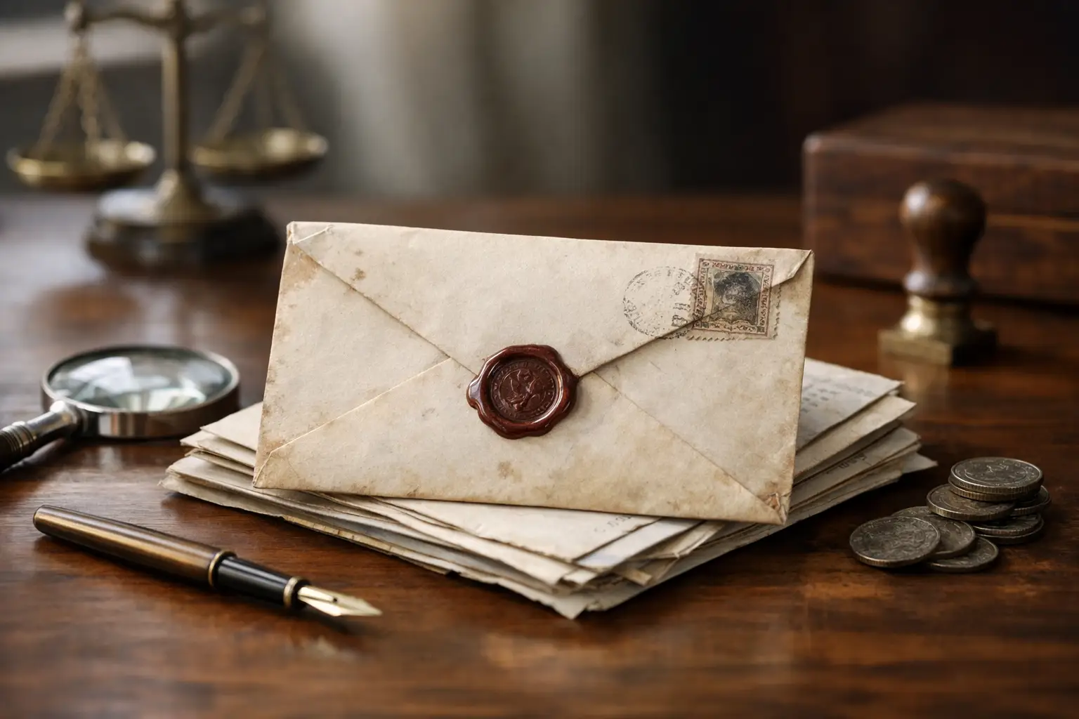 Quelle valeur pour une lettre entière ?