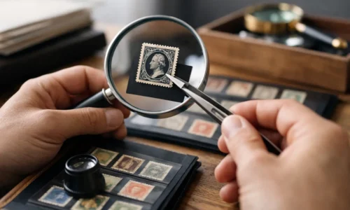 Repérer les timbres à forte valeur